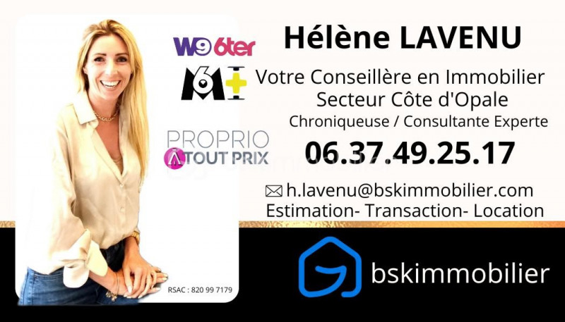 Quartier Centre Ville à Boulogne-sur-Mer (62200)