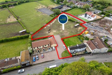 0.87 ACRES | HALLEN