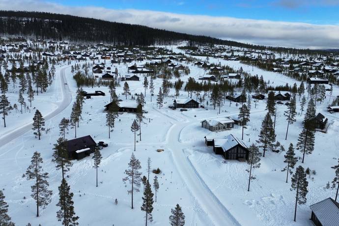 Idre Himmelfjäll, Älvdalens kommun