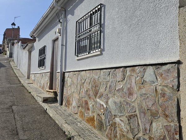 Arganda,  ES