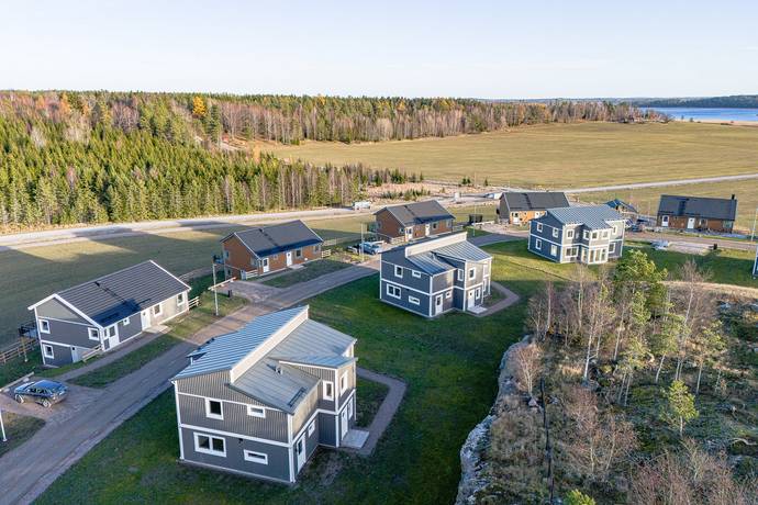 Trosa, Trosa kommun