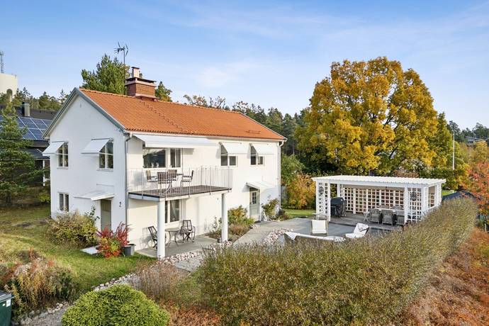 Trosa, Trosa kommun