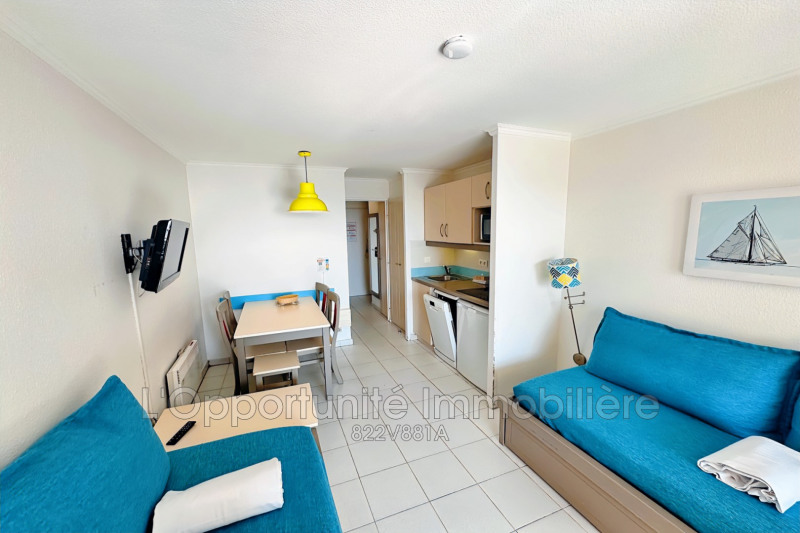 Quartier Bocca Centre à Cannes (06150)