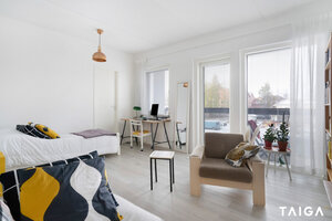 Tammikuja 2, 96300 Rovaniemi