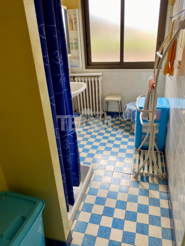 Quartier Mont Saint Clair-Hôtel de Ville à Sète (34200)
