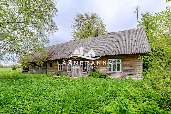 Raplamaa, Märjamaa vald, Võeva