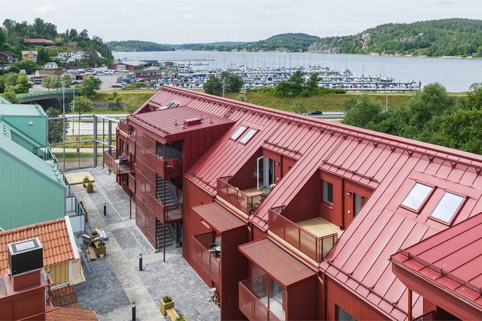 Ljungskile, Uddevalla kommun