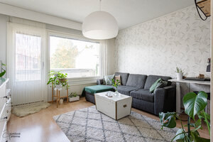 Uudenkylänkatu 14, 33530 Tampere
