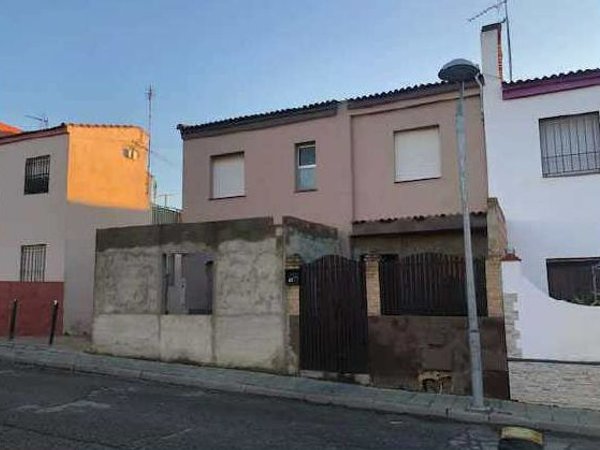 Aznalcazar,  ES