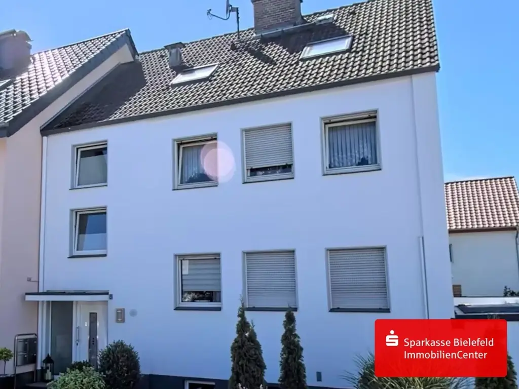 Brackwede, 33647 Bielefeld