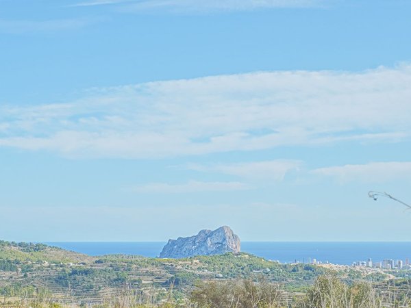 Benissa,  ES