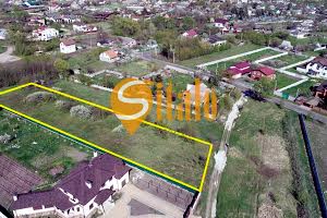 с. ВишенькиКадастровий номер 3220881301:01:016:****  верифіковано через реєстр