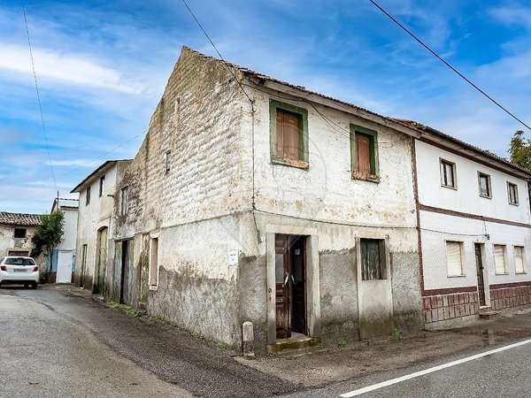 Arazede,  PT