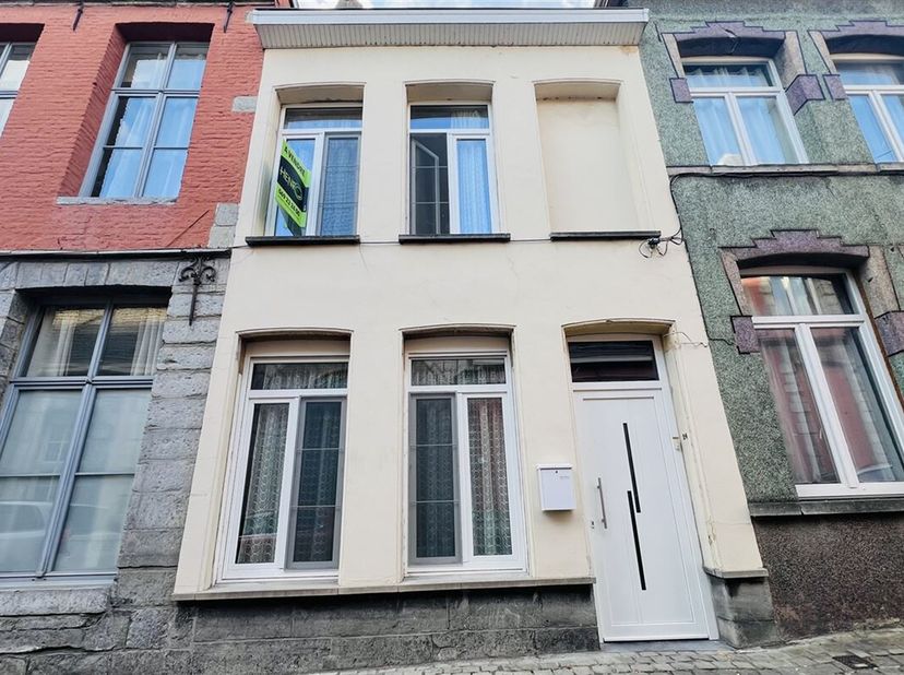 Adres op aanvraag 7500 Tournai