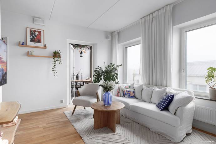 Mölndal, Mölndals kommun