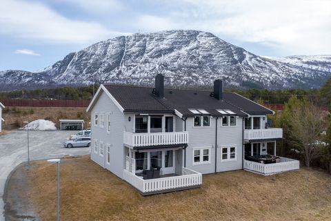 Tranevegen 57B, Oppdal