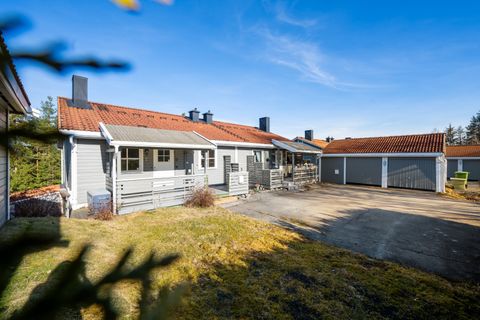 Furulundveien 40, Sørumsand