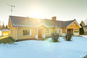 Etelänkyläntie 19, Keskusta, Kalajoki