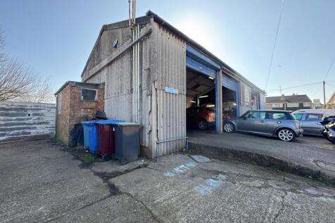 208 - 210 Toddington Road, Luton, Bedfordshire, LU4