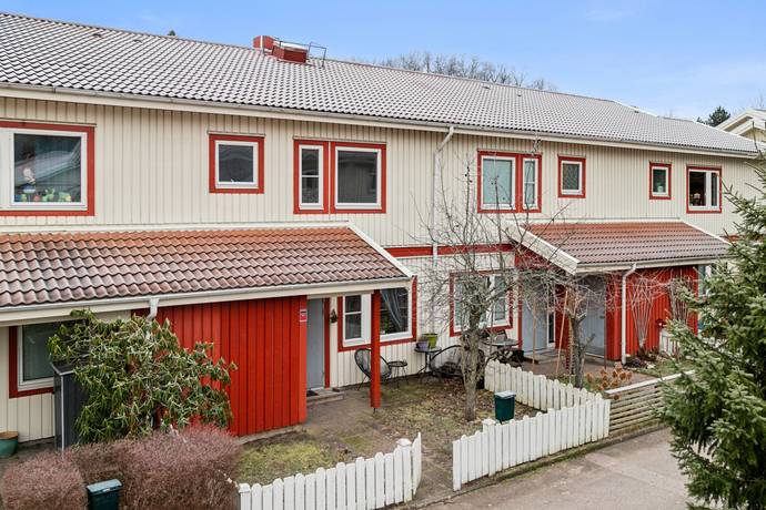 Angered, Göteborgs kommun
