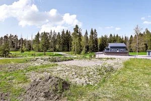 Lilldungenpolku 4, Tolkkinen, Porvoo