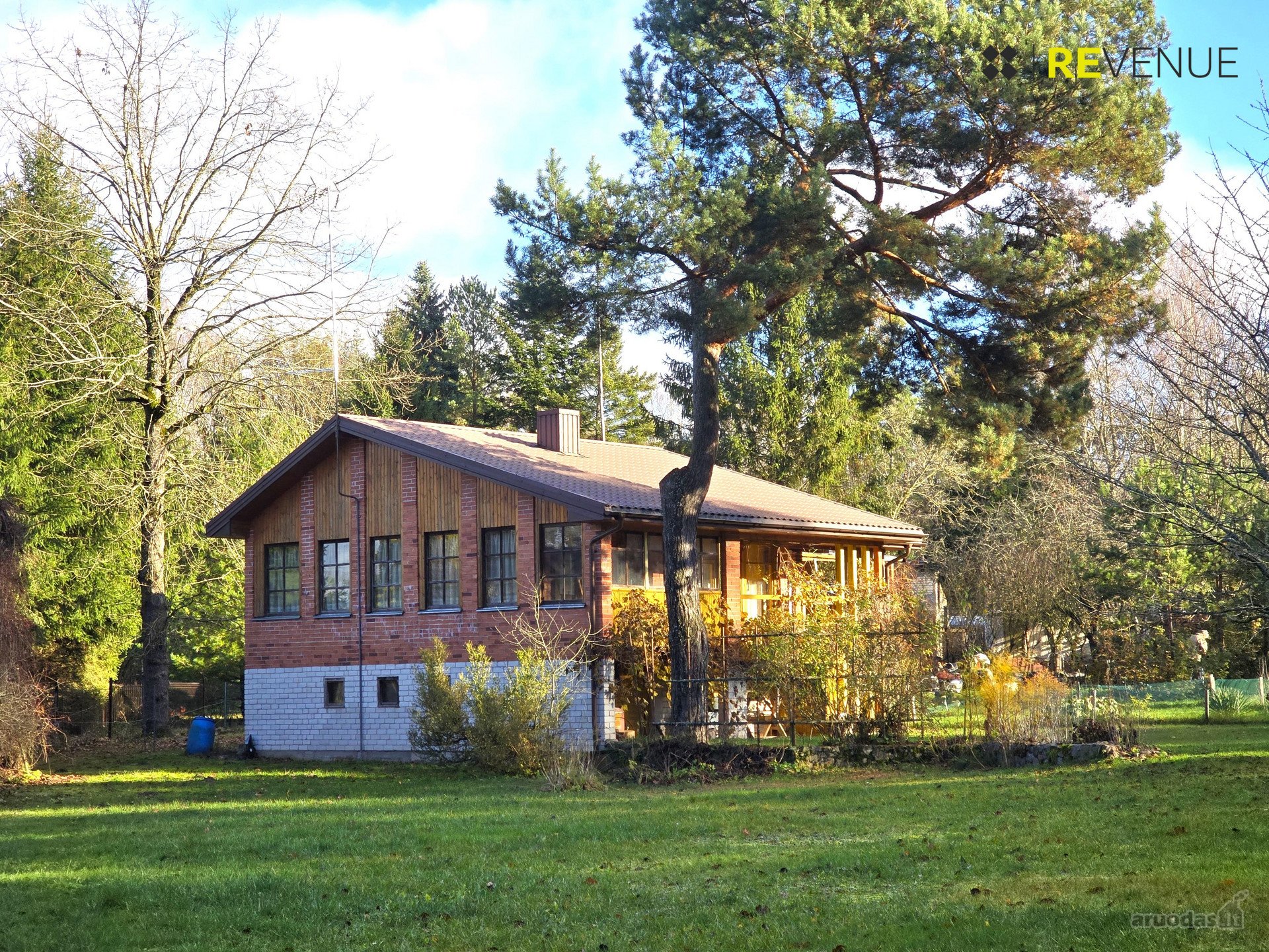 Kaišiadorių r. sav., Dovainonių k. Muzikantų g.