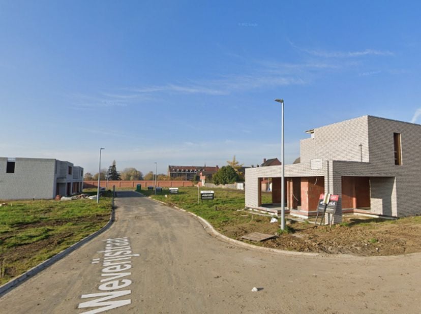 Weverijstraat 11 8700 Tielt