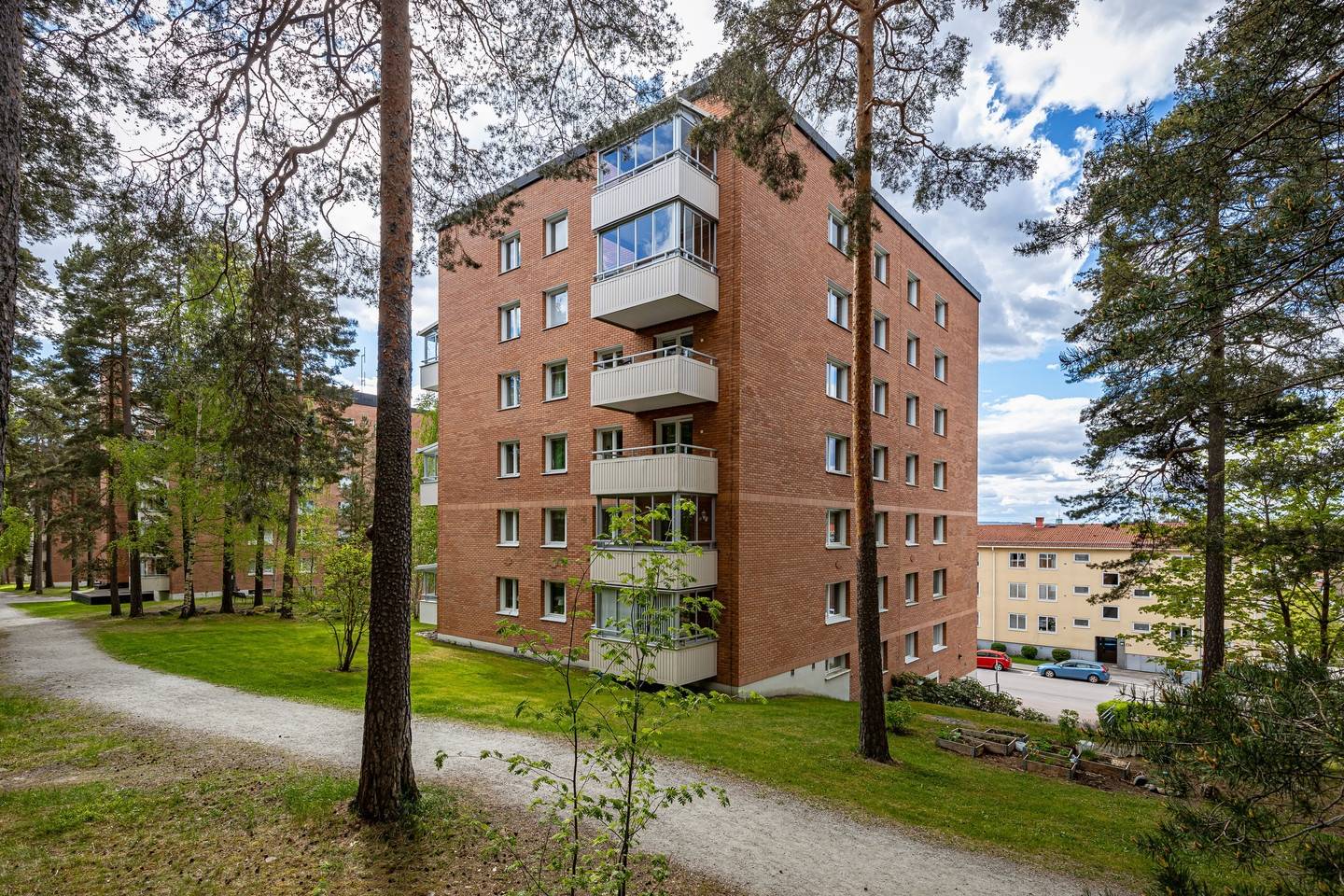 Styckåsen, Arvika kommun