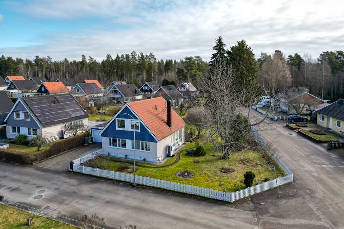 Hökåsen, Västerås kommun