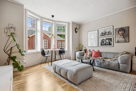 Innherredsveien 8, Trondheim