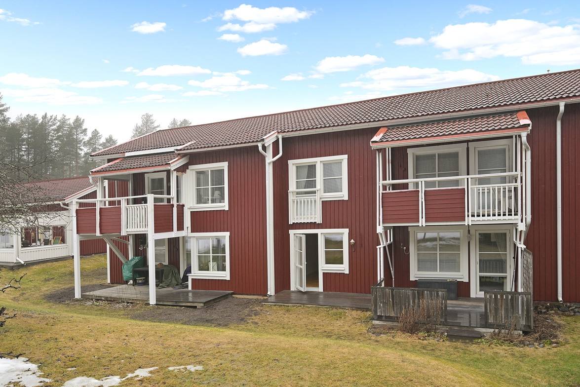 Röbäck, Umeå kommun