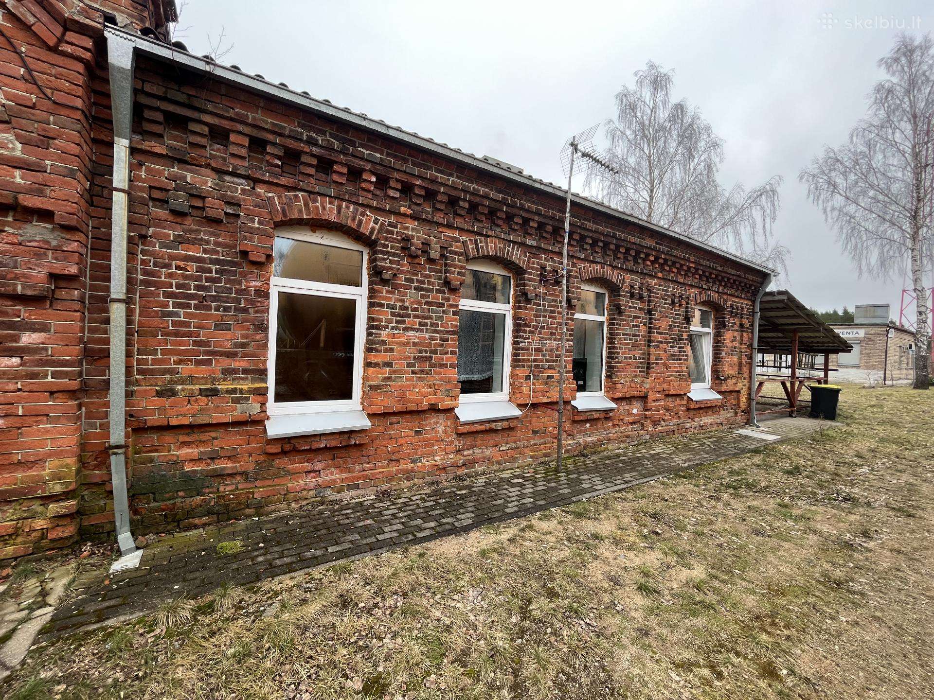 Mažeikių r. sav., Pumpurų k. Pumpurinės g.