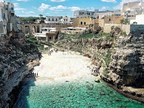 Polignano a Mare,  IT