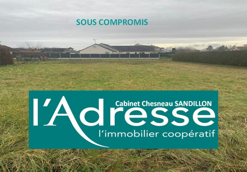 à Sandillon (45640)