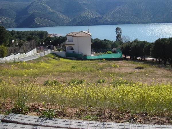 Iznajar,  ES