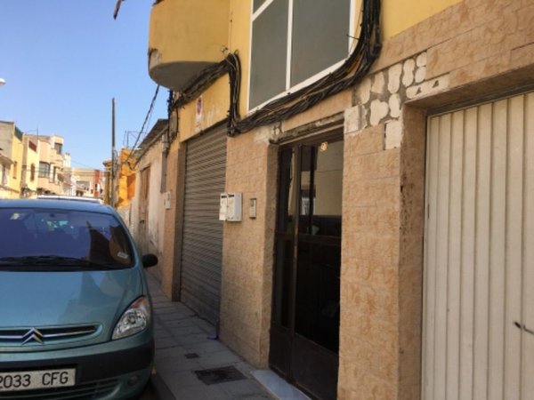 Lorca,  ES