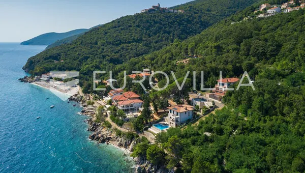 Mošćenička Draga