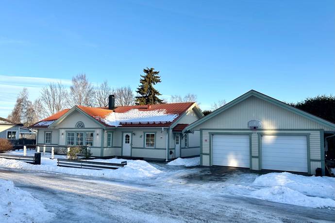 Borlänge, Borlänge kommun