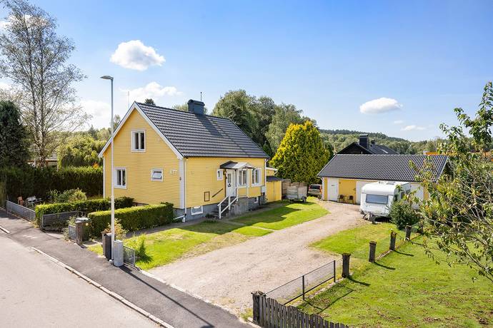 Oskarström, Halmstads kommun