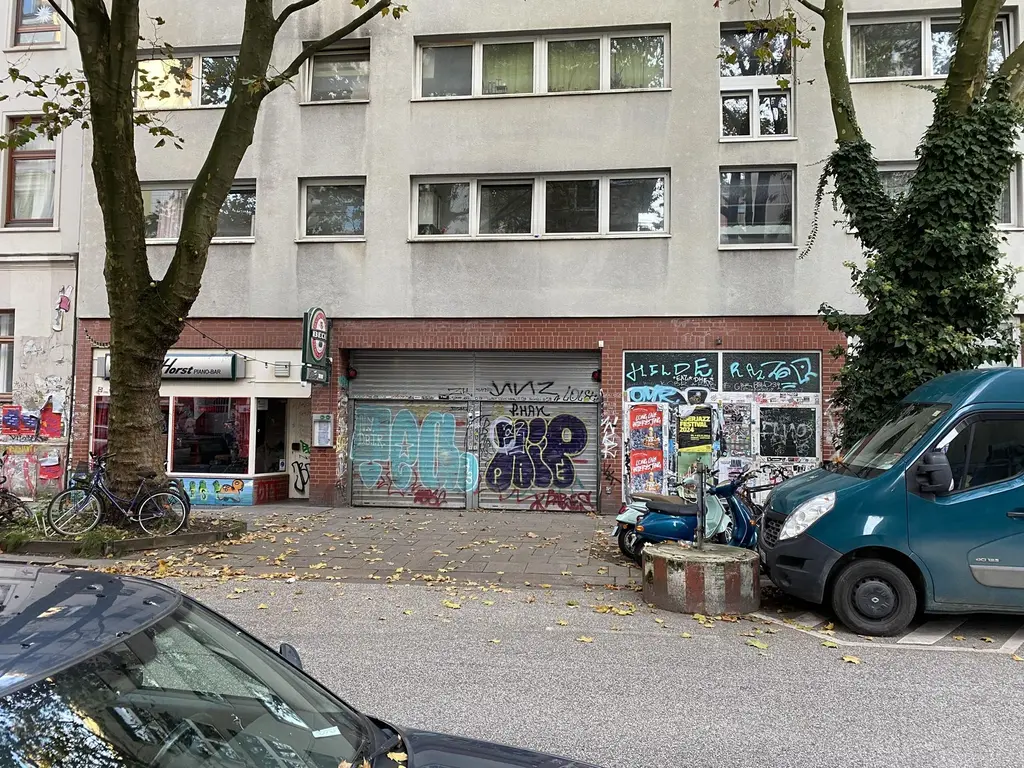 St. Pauli, 20359 Hamburg