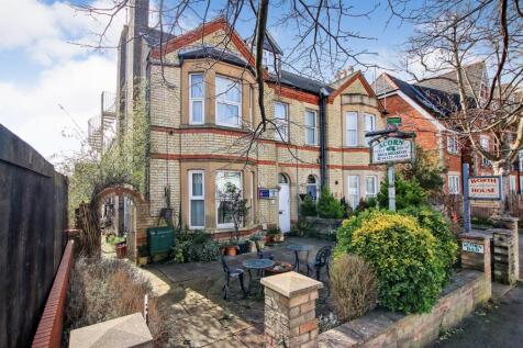 Chesterton Road, Cambridge