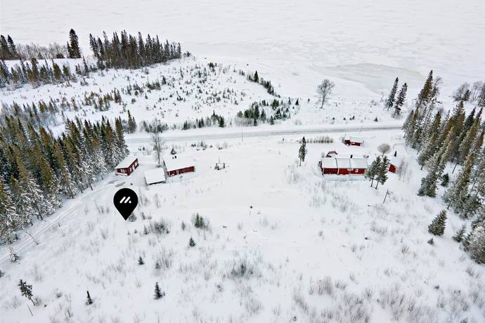Huså, Åre kommun