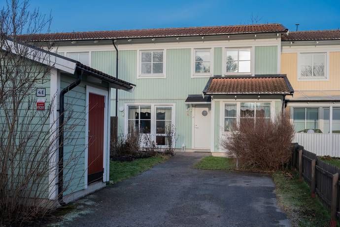Segeltorp, Huddinge kommun