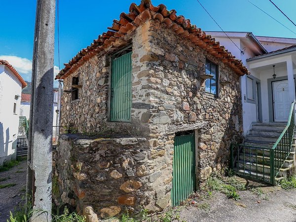 Góis,  PT