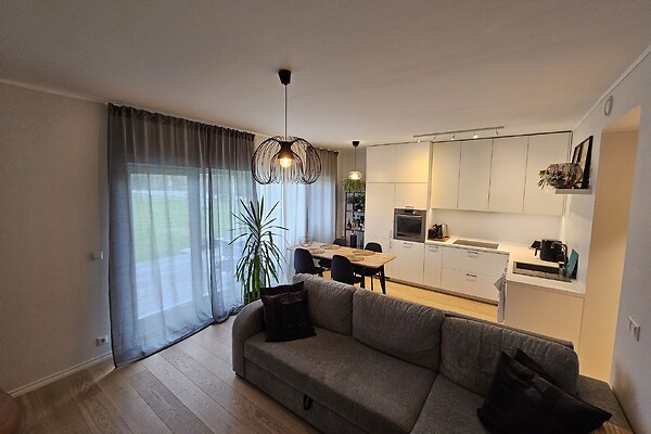apartment for sale, 3 rooms - Astelpaju tee 2-3, Kiili, Vaela, Kiili vald, Harjumaa