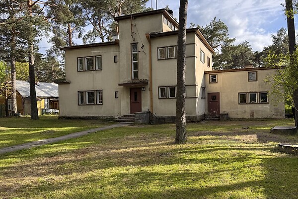 house for sale, 4 bedrooms - Õie tn 46, Nõmme, Tallinn, Harjumaa