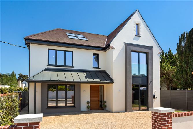 Dubhán, 10D Green Park, Rathgar, Dublin 14