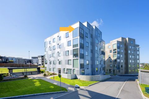 Valen 3, Randaberg