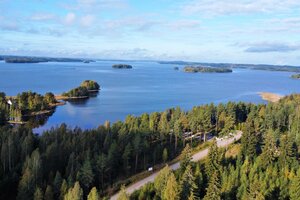 Laguuninranta 12, 57210 Savonlinna