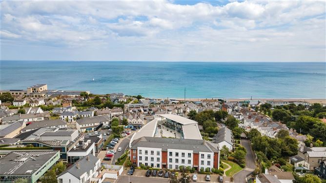 20 Burnaby Mews, Greystones, Wicklow